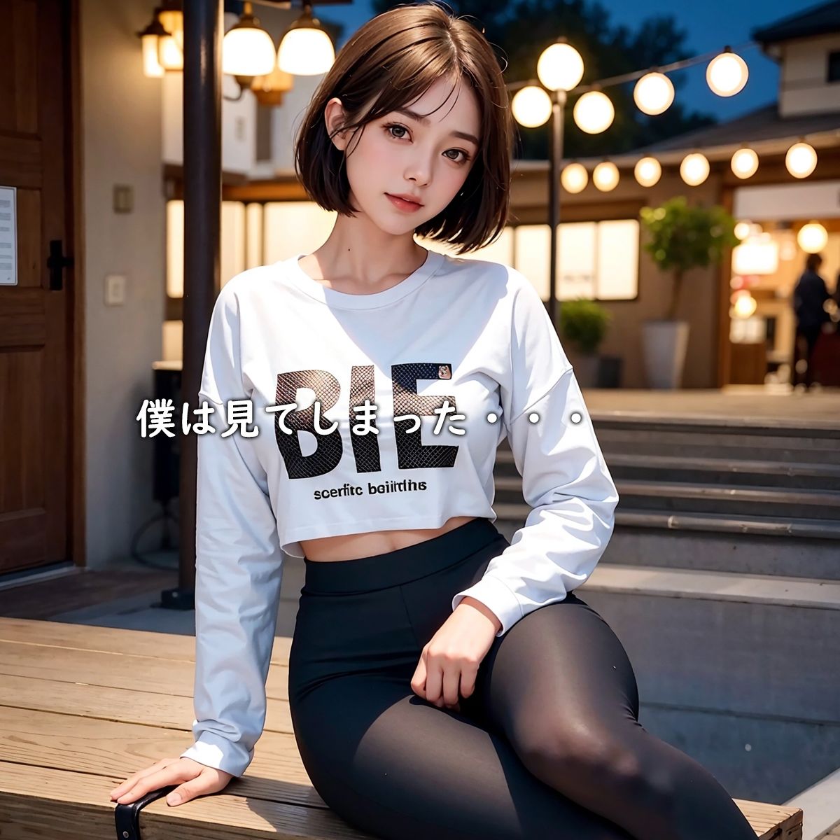 サンプル画像1:堕落学園6(そふとばなな) [d_305922]