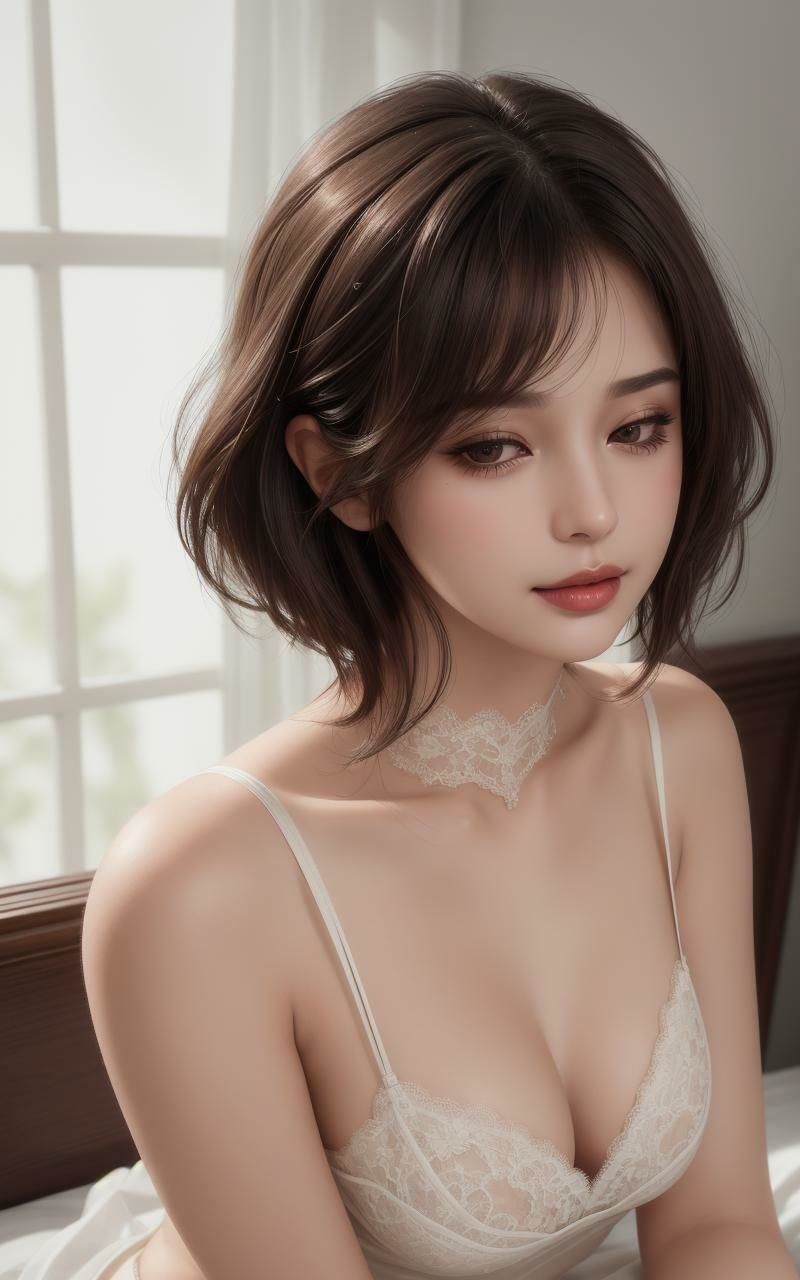 AI美女写真集Vol.88:ラグジュアリーパート2の画像4