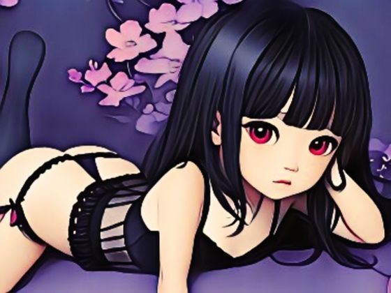 サンプル画像1:下乳坂（したちちざか）のデビューシングル「お乳をもんで！」のMVメイキング映像や彼女たちのインタビューを一部初公開！バカ売れ間違いなしの初回限定特典の詳細も公開！(moon chair) [d_306011]