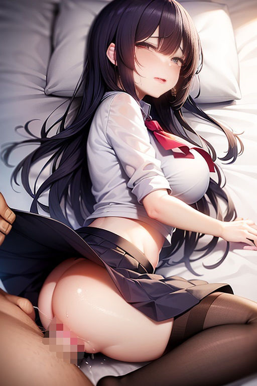 サンプル画像5:中出しダン！アイドル編(アニメロン) [d_306026]