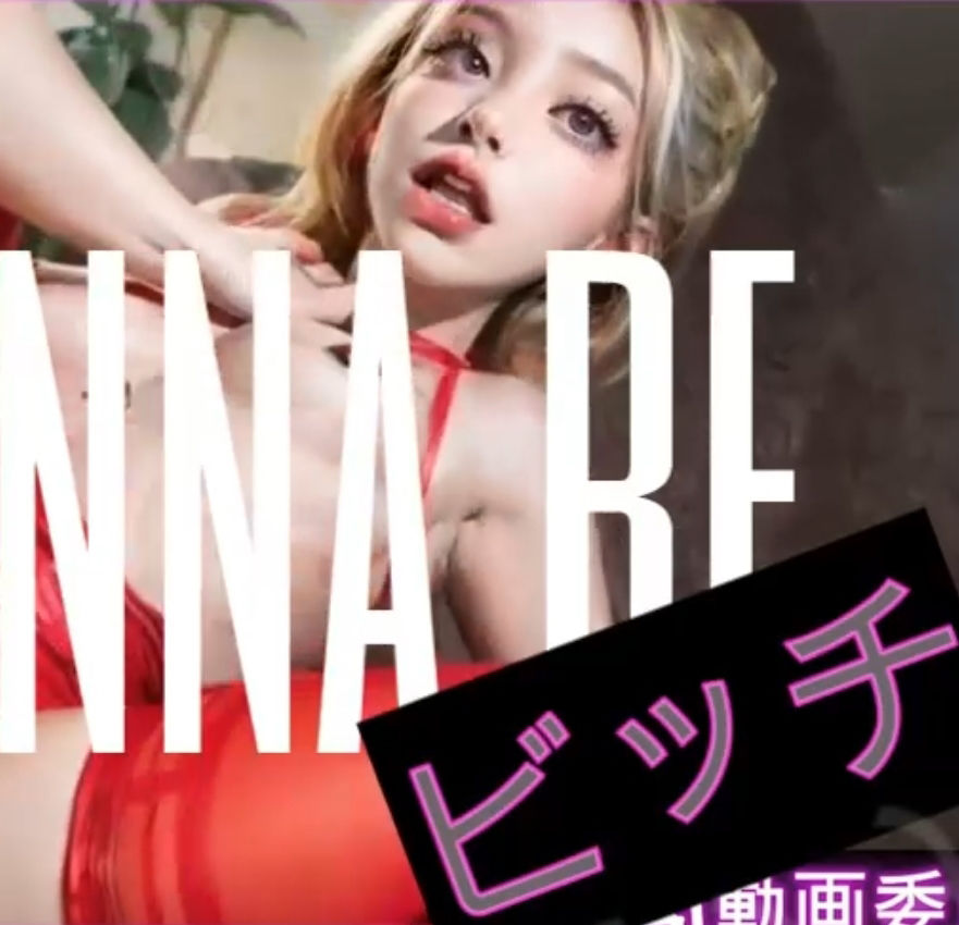 サンプル画像1:超大幅割引【AI動画】究極のトリップ動画で催●世界に入っちゃおうVol.4-2(AI動画ラボ) [d_306037]