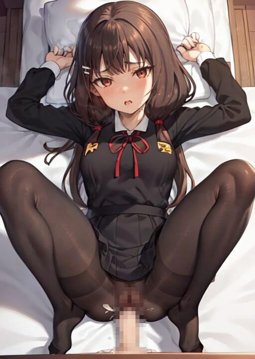 サンプル画像2:伊◯野ミコ エロ画集【全20枚】(どんとろ) [d_306081]