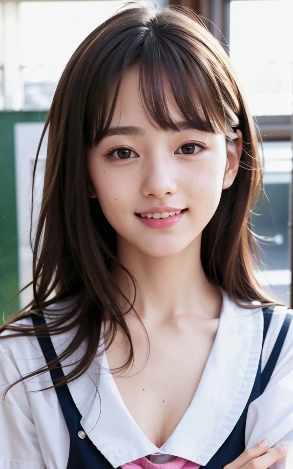 サンプル画像2:私の初体験をおじさまに捧ぐ日 初めてのパパ活 清純派美女の初援○交際は学校の制服を脱ぐところから始まる 初舐め 初挿入(エメラルド猫企画) [d_306122]