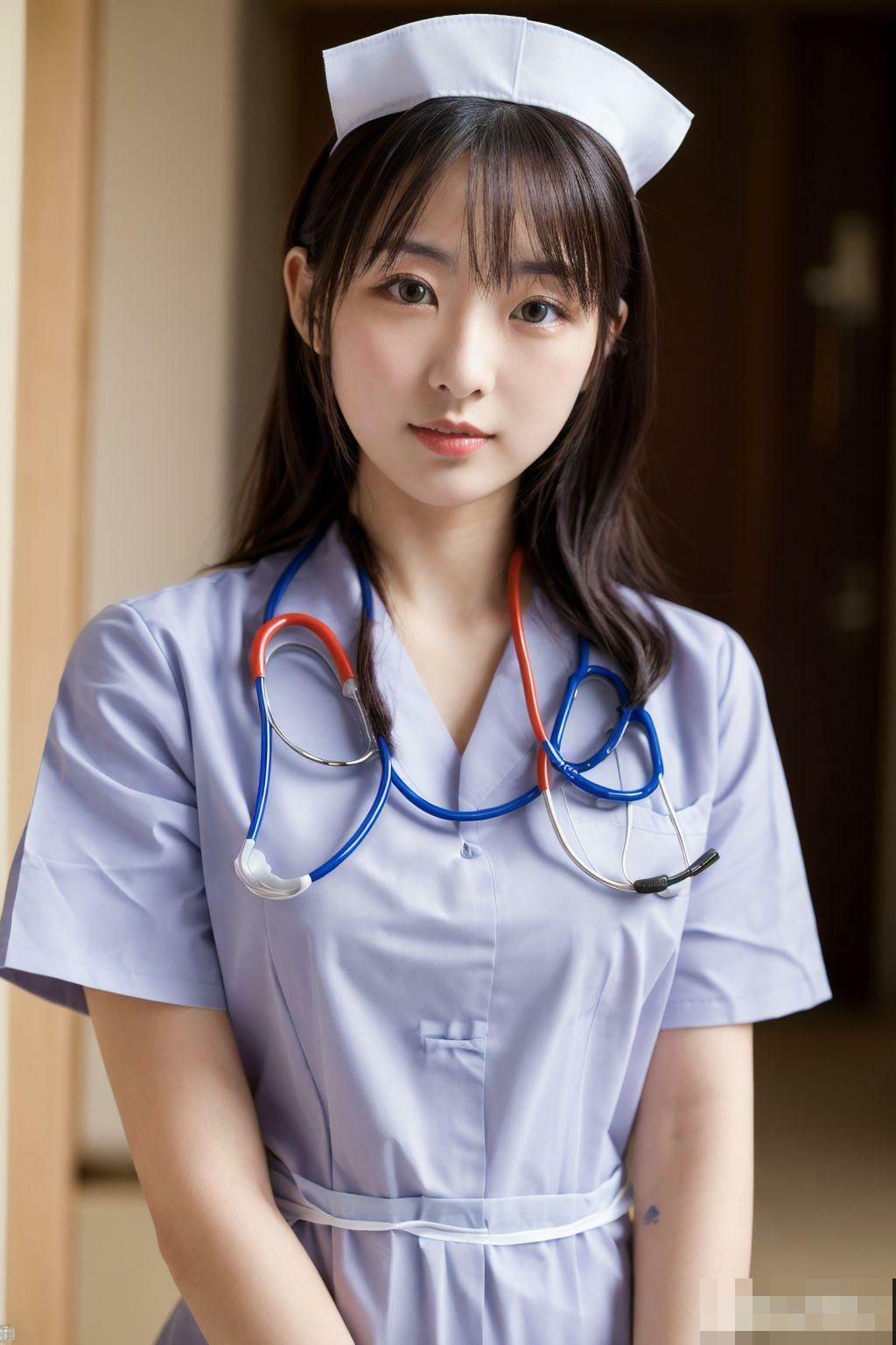 サンプル画像5:へんたいびょういん(無限想像工房) [d_306124]