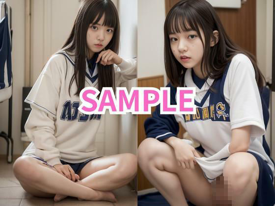 サンプル画像2:裏垢1軍女子校生と超過激な援交生活(えちえち研究部) [d_306182]