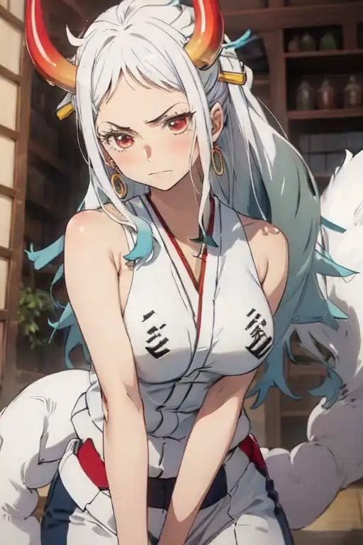 サンプル画像1:ヤマト堕ちる。(シロウト商会) [d_306243]