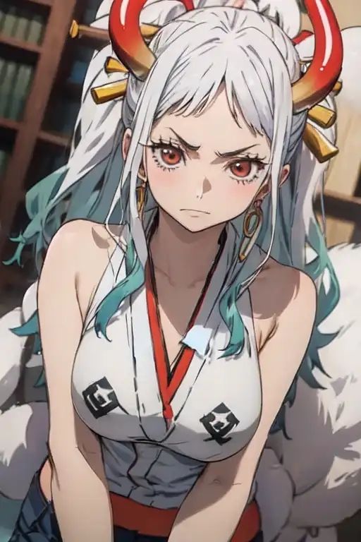 サンプル画像2:ヤマト堕ちる。(シロウト商会) [d_306243]