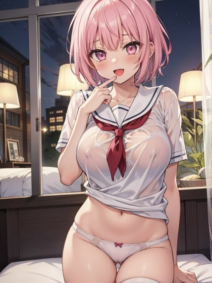 サンプル画像1:巨乳JKロリコン寝取り(梵天) [d_306420]