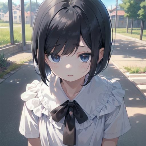 サンプル画像1:幼馴染がなんでもいうこと聞いてくれるらしい(青出版) [d_306425]