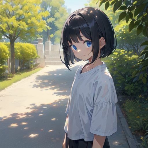 サンプル画像3:幼馴染がなんでもいうこと聞いてくれるらしい(青出版) [d_306425]