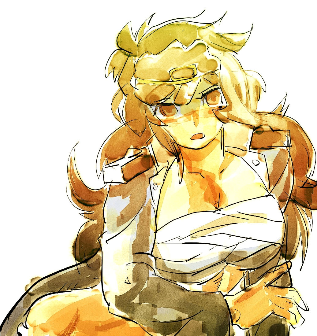 サンプル画像4:アニメ・パチンコ・パチスロキャラクター（R-18含む）ラフ・らくがき444枚(きゅうり夫人) [d_306428]