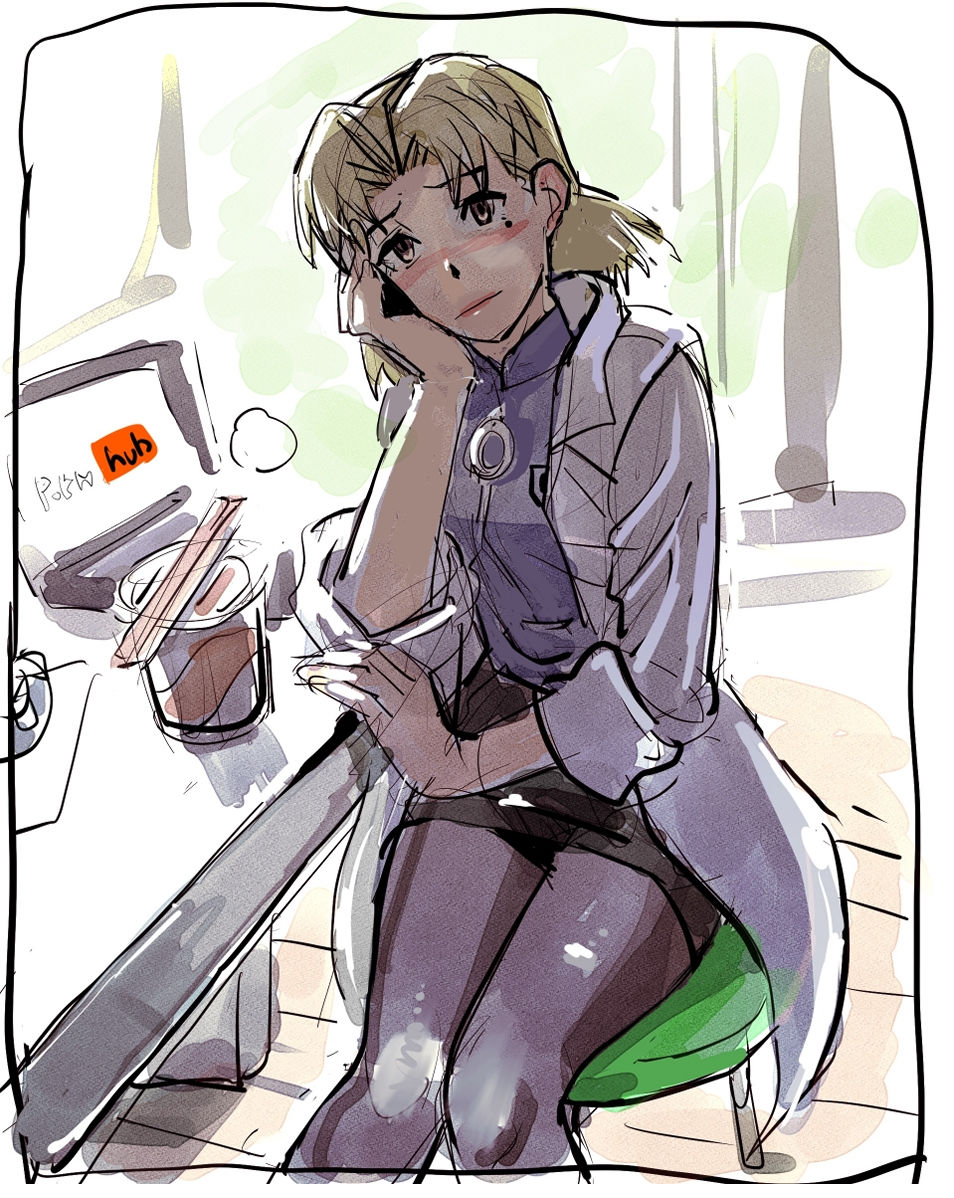 サンプル画像5:アニメ・パチンコ・パチスロキャラクター（R-18含む）ラフ・らくがき444枚(きゅうり夫人) [d_306428]