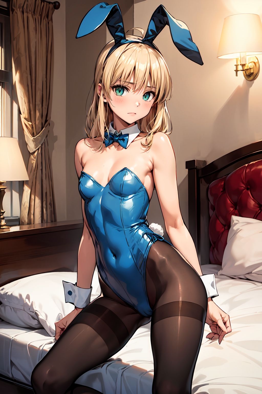 サンプル画像4:JunAIイラスト製作所CG集（6月前半分）(JunAIイラスト製作所) [d_306488]