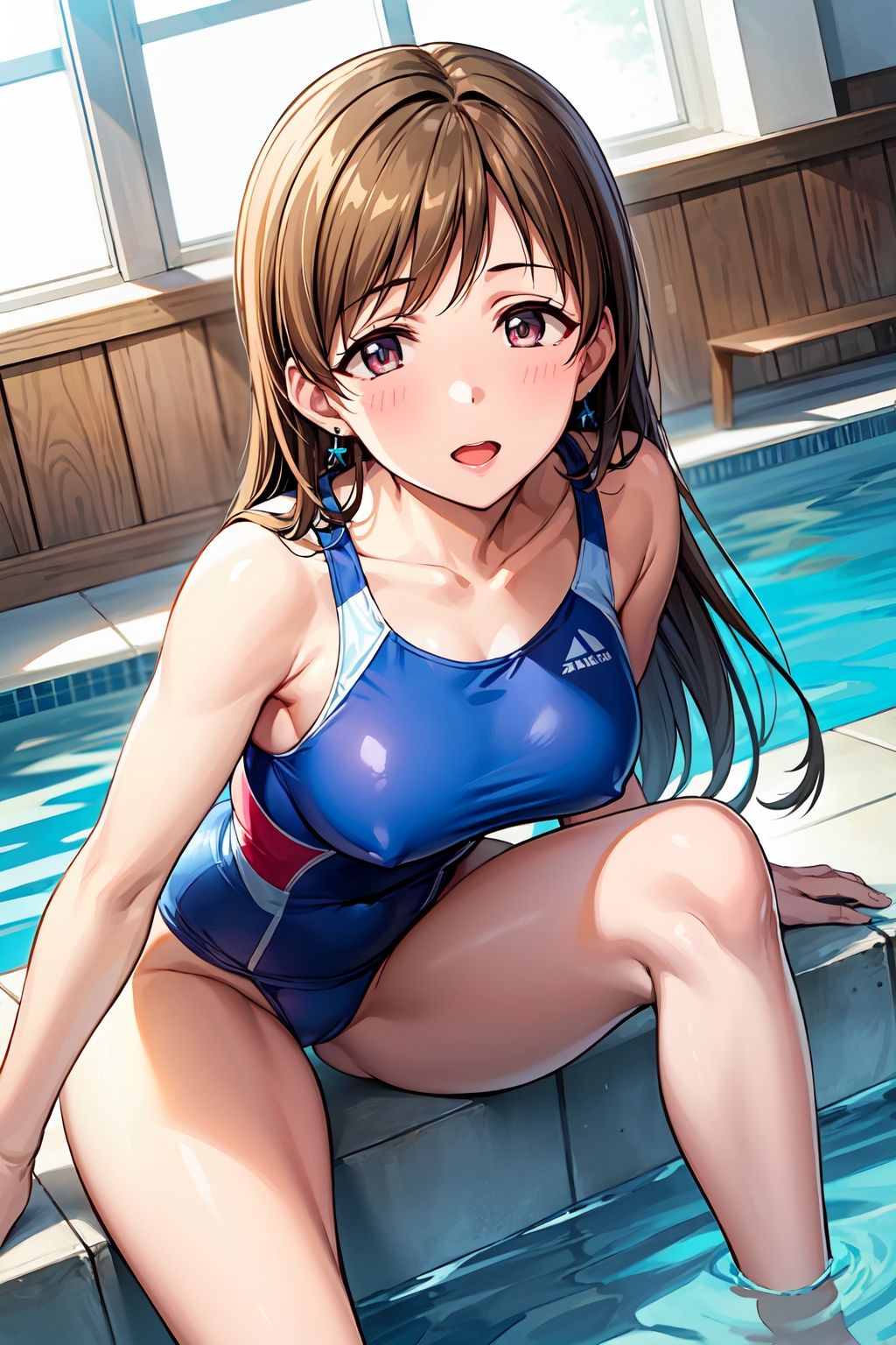 サンプル画像5:JunAIイラスト製作所CG集（6月前半分）(JunAIイラスト製作所) [d_306488]