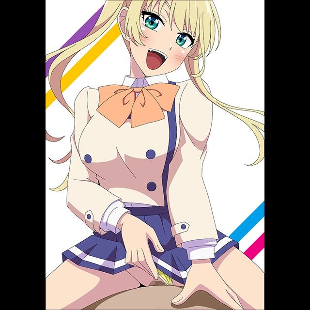 サンプル画像3:カノ女な部屋(アトリエGONS) [d_306500]