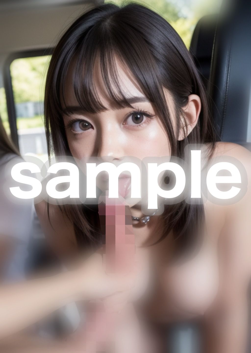 サンプル画像1:国民的JKアイドルたちを独り占め？！-裏バスツアー-(店長の裏の顔) [d_306524]