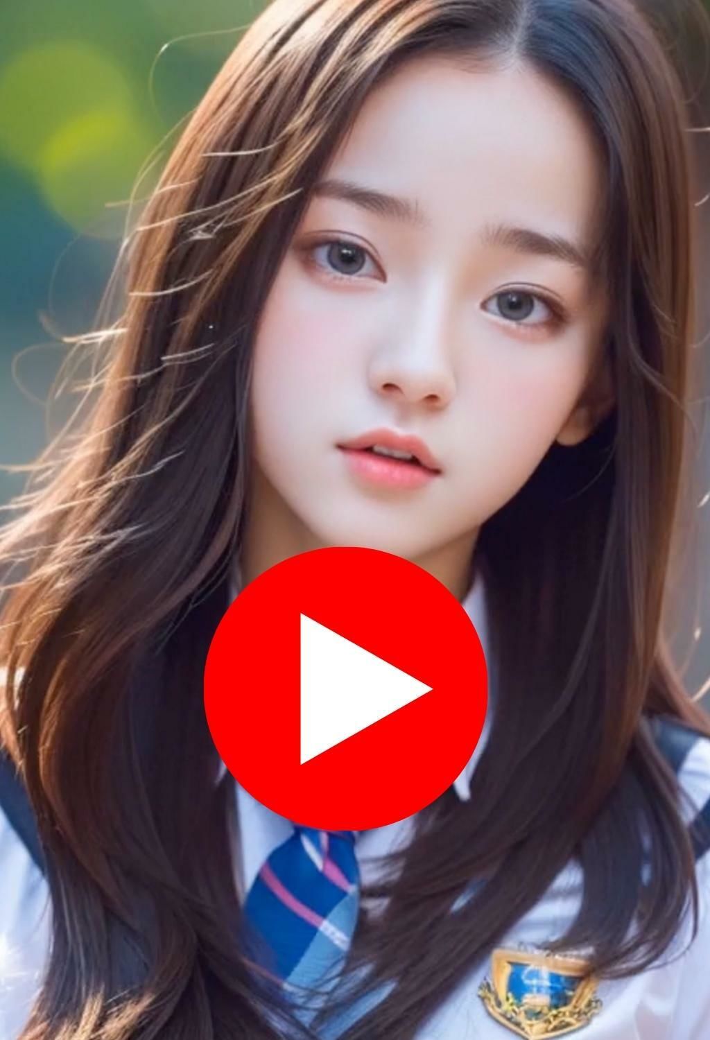 サンプル画像3:女子校生の初援交動画集！【フルボイス音声入り】(AI美女辞典) [d_306547]