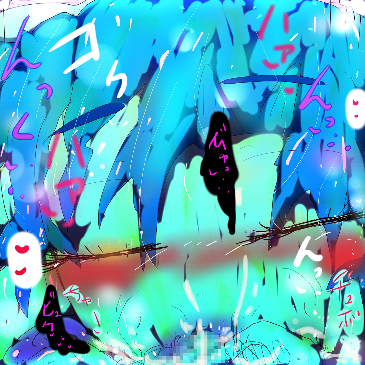 サンプル画像5:同人動画スペシャルパック〜2023・秋・ジナシス総集編〜(ヒロカワミズキ（スタジオ・ジナシスタ！！）) [d_306572]