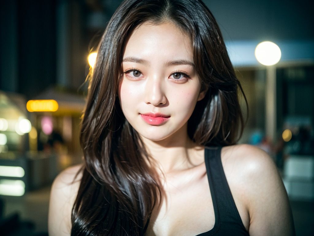 サンプル画像1:P活港区女子大生(巨乳大好き) [d_306581]