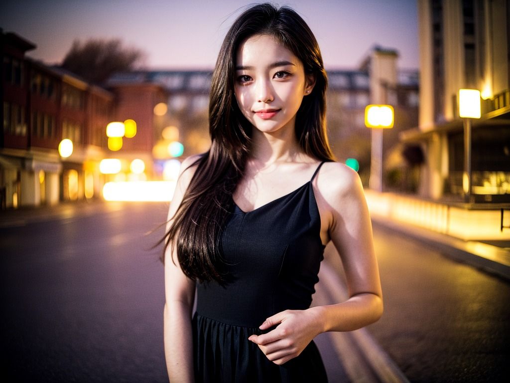 サンプル画像4:P活港区女子大生(巨乳大好き) [d_306581]