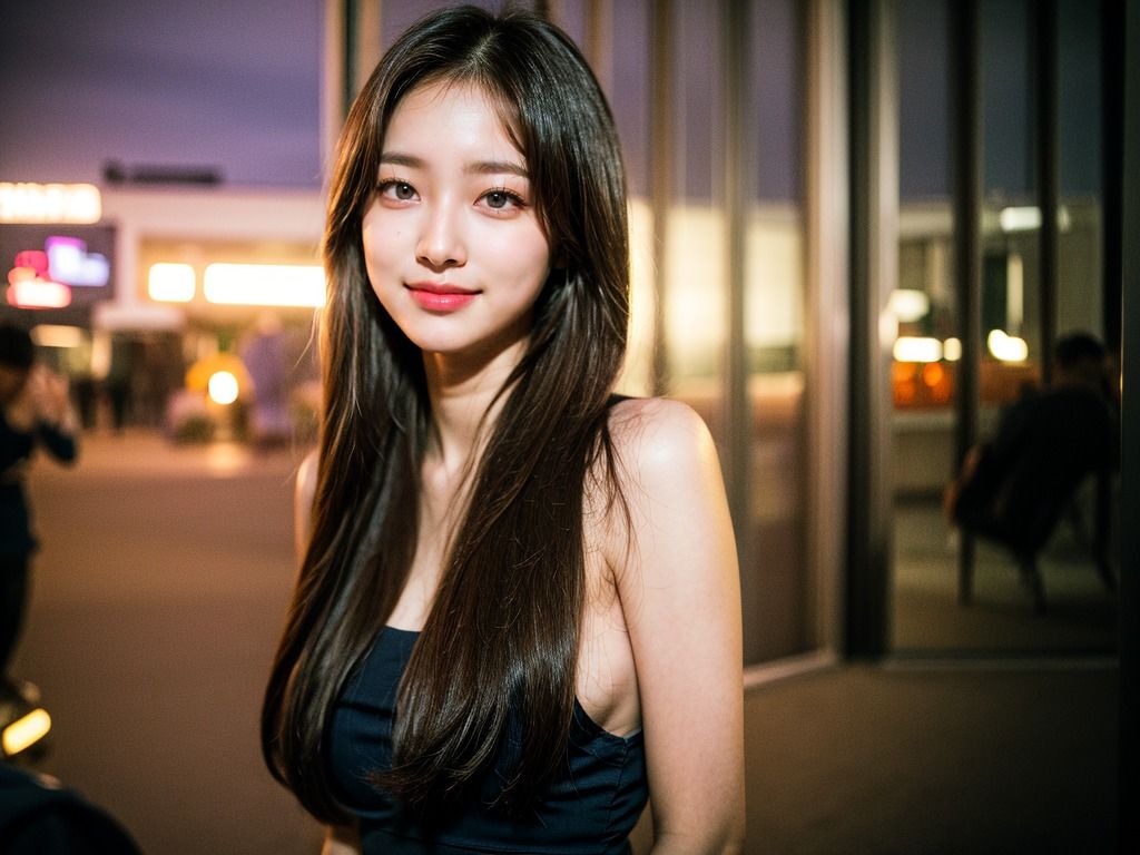 サンプル画像5:P活港区女子大生(巨乳大好き) [d_306581]