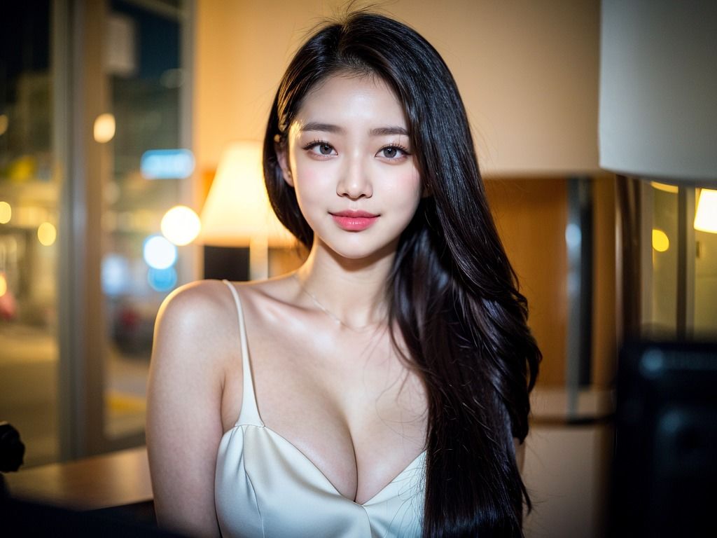 サンプル画像6:P活港区女子大生(巨乳大好き) [d_306581]