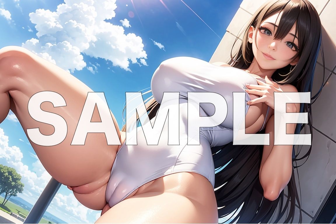 サンプル画像1:美流躯女学院 チアガールズ 拘束プレイ＆中出し編 TYPE-E(hotmilk) [d_306604]