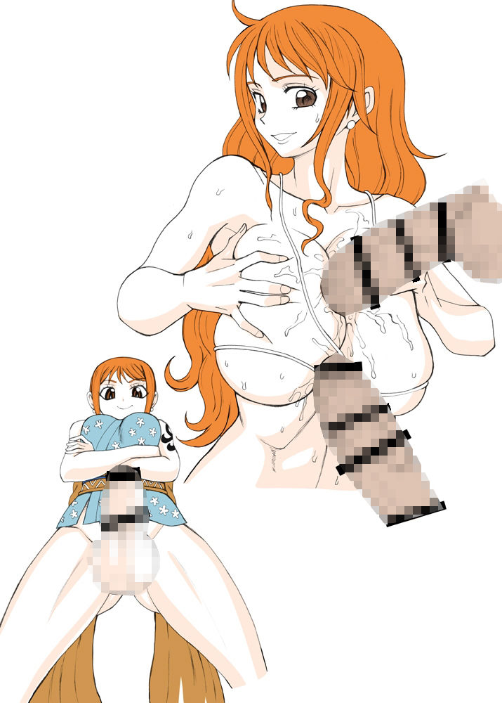 サンプル画像1:64(うなぎの寝床) [d_306694]