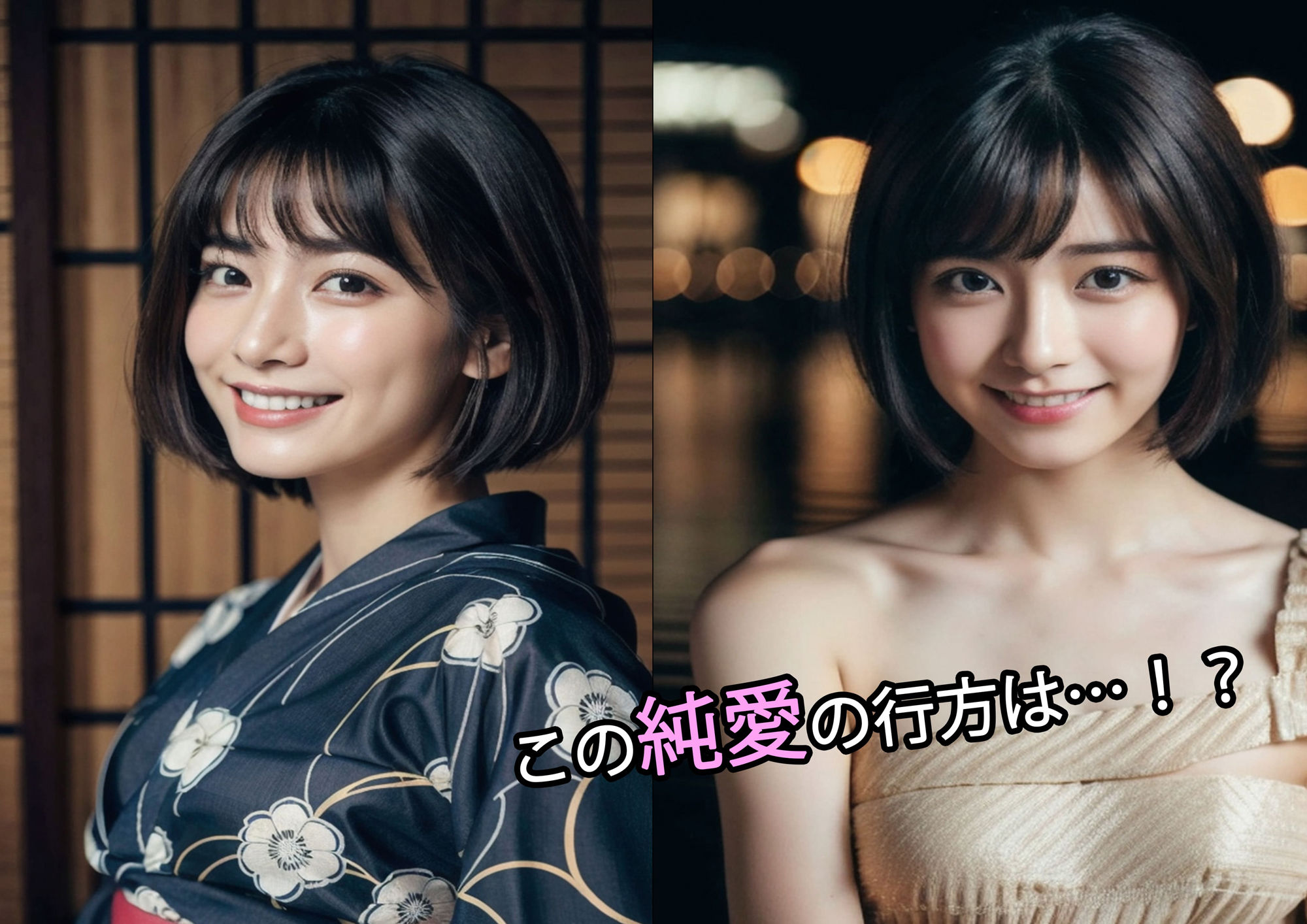 サンプル画像6:18歳の地下アイドル、初めてのパパ活・援交 〜僕の、遅すぎた青春 そして成人同士の純愛〜(AILand18) [d_306809]