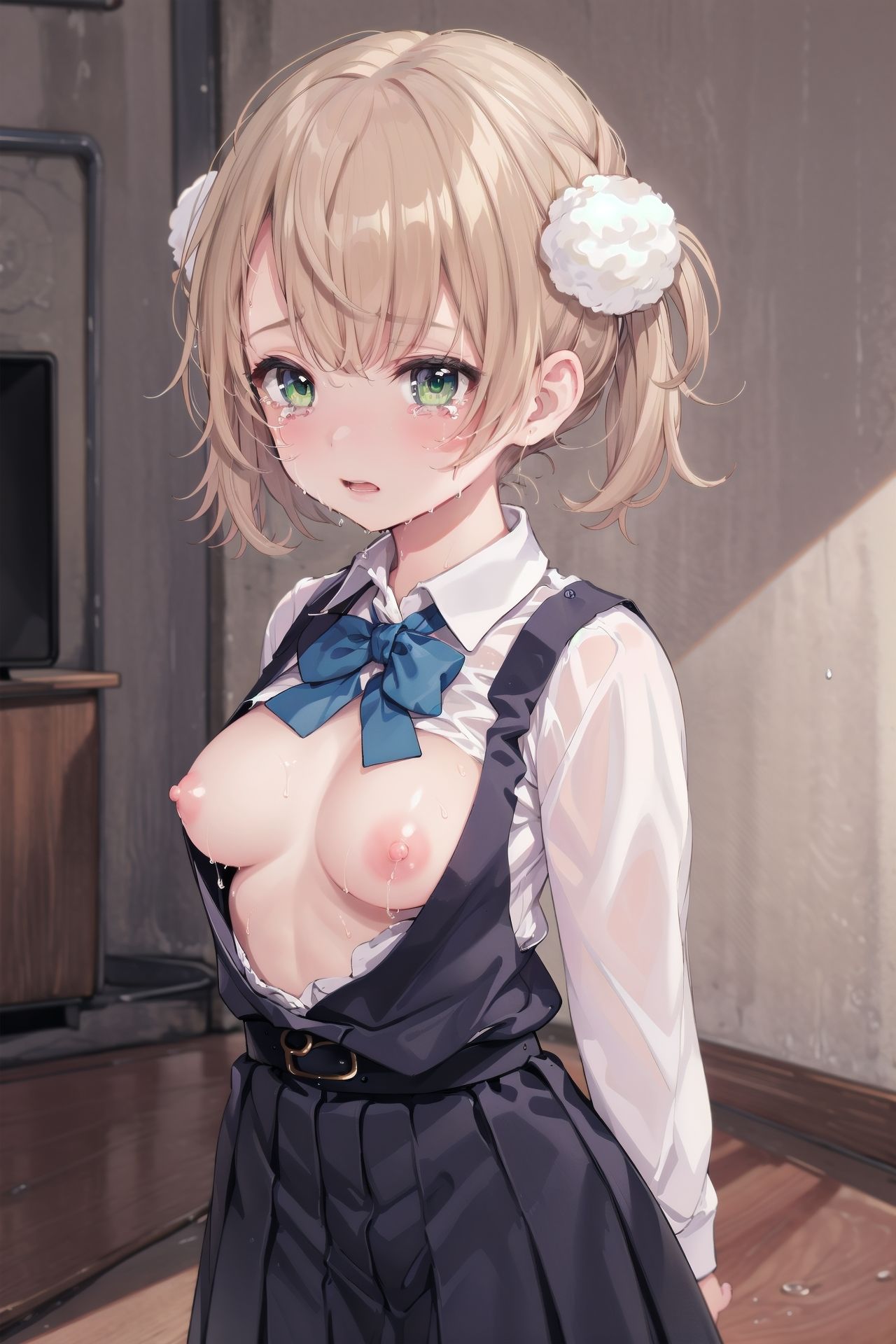 サンプル画像3:わからせしぐれ〇い(えるあーと) [d_307130]