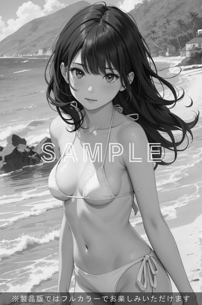 サンプル画像3:東京美空間 001(ぱるくる) [d_307150]