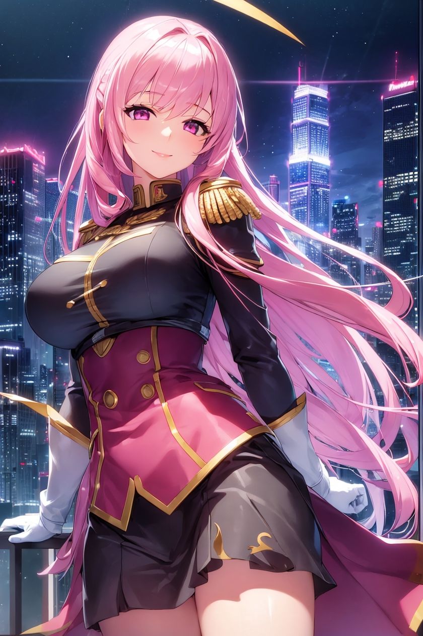 サンプル画像1:悪堕ちCG集軍人編(pandamwd) [d_307200]