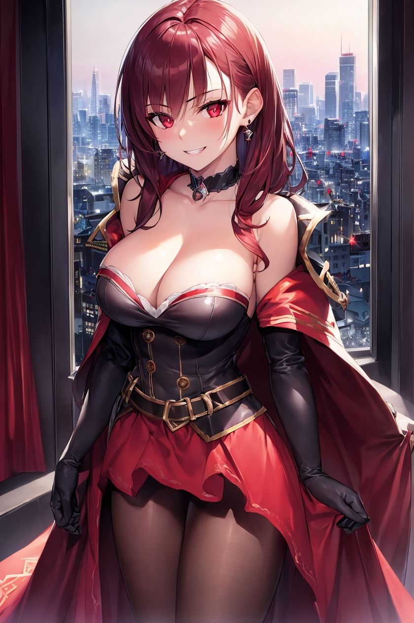 サンプル画像2:悪堕ちCG集軍人編(pandamwd) [d_307200]