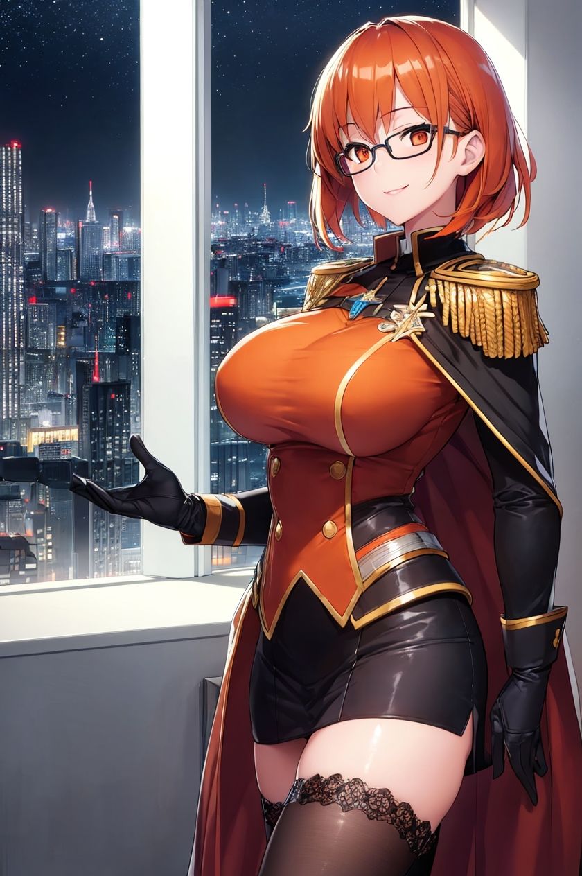 サンプル画像3:悪堕ちCG集軍人編(pandamwd) [d_307200]