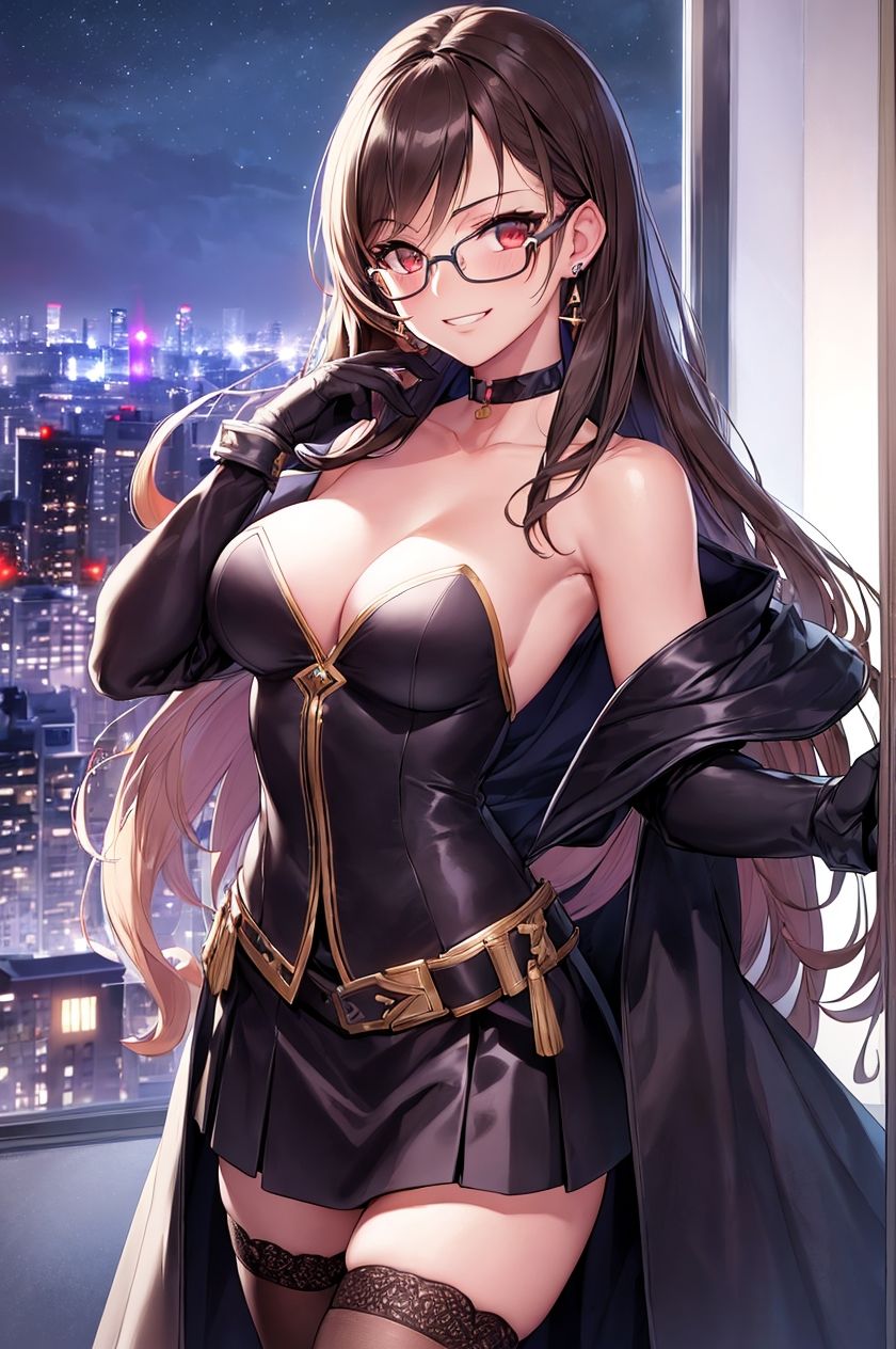 サンプル画像4:悪堕ちCG集軍人編(pandamwd) [d_307200]