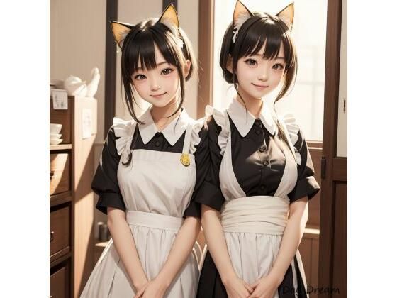 猫耳喫茶R