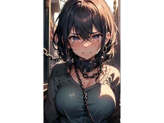 サンプル画像5:この国は侵略されました(えばーぶるー) [d_307395]