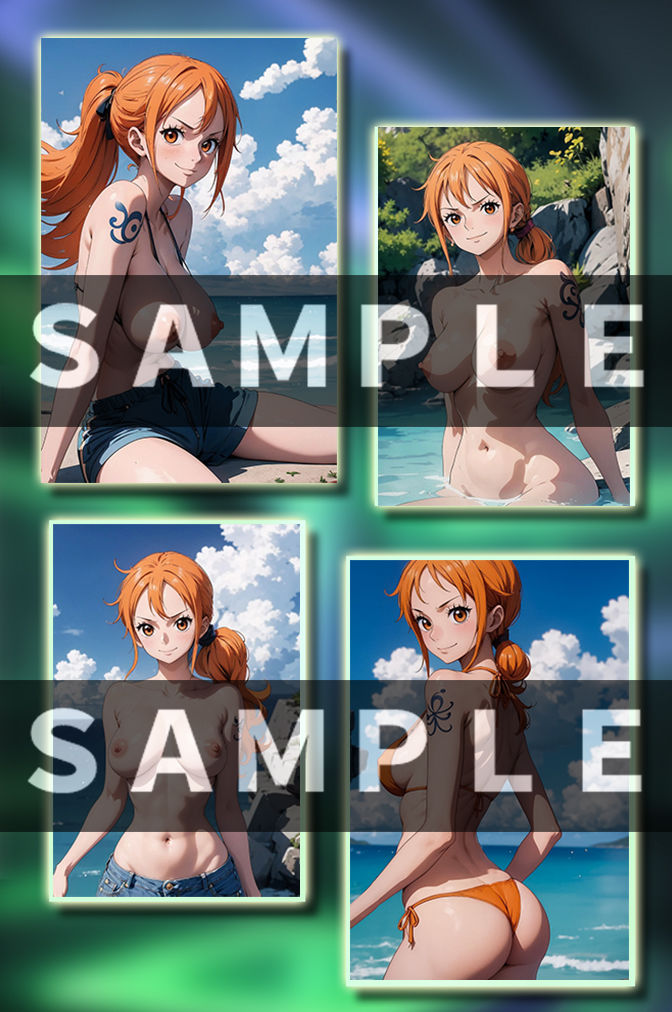 サンプル画像1:わたしの下僕になる？(せもぽむめ) [d_307565]