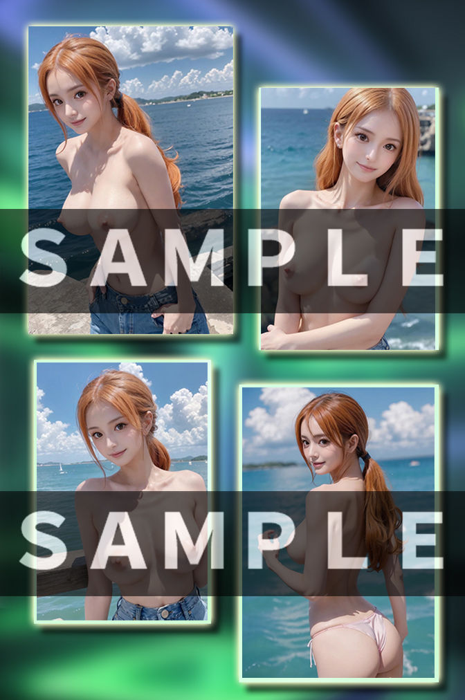 サンプル画像2:わたしの下僕になる？(せもぽむめ) [d_307565]