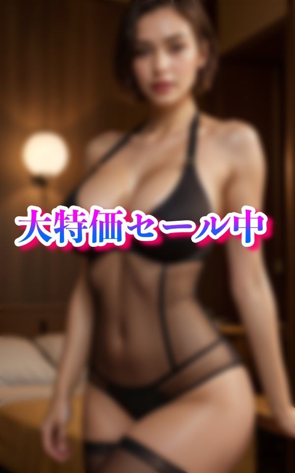 サンプル画像2:外国人の爆乳に唖然！Oh—–！127人(ド変態倶楽部) [d_307621]