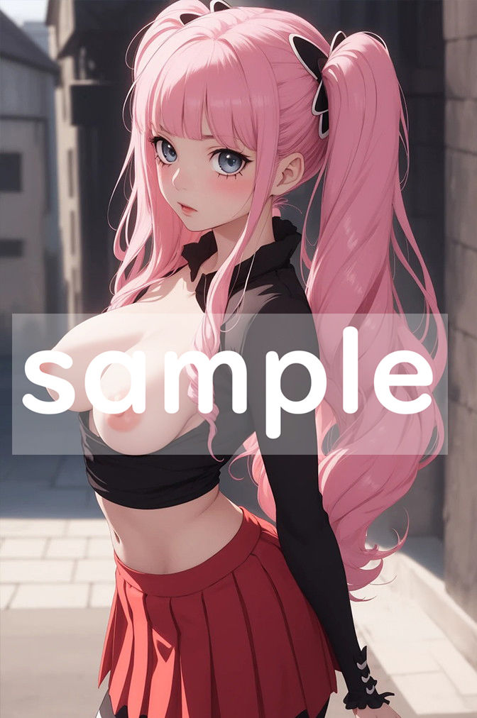 サンプル画像5:ひどいことするわ(せもぽむめ) [d_307649]