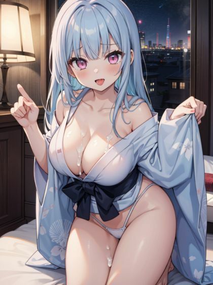 サンプル画像1:不倫寝取り巨乳妻(梵天) [d_307693]