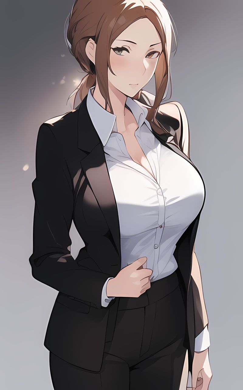 サンプル画像4:橘さんとハメまくる（京香編）(ぽにぽに庵) [d_307699]