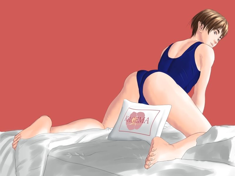 サンプル画像1:KAGEMA CG Archives Vol.1(KAGEMA) [d_307762]