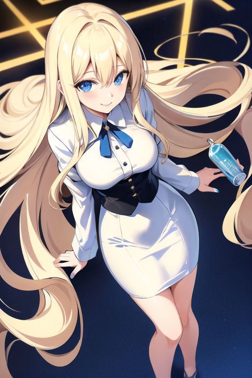 サンプル画像5:虹かけ誌 アズールレーン イラスト集2 ノースカロライナ、ご購入を(九情承太郎商店) [d_307823]