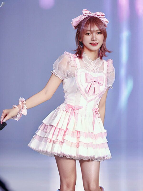 サンプル画像2:AIセクシーグラビア(美伝プロジェクト) [d_307863]