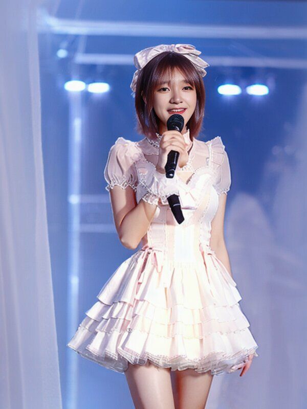 サンプル画像3:AIセクシーグラビア(美伝プロジェクト) [d_307863]