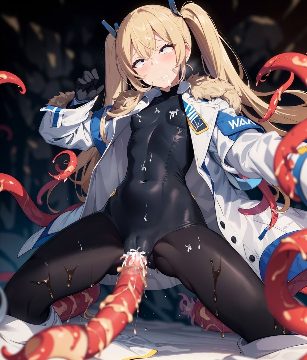 サンプル画像4:SMBozz’s work collection2(SMBozz Shop) [d_307900]