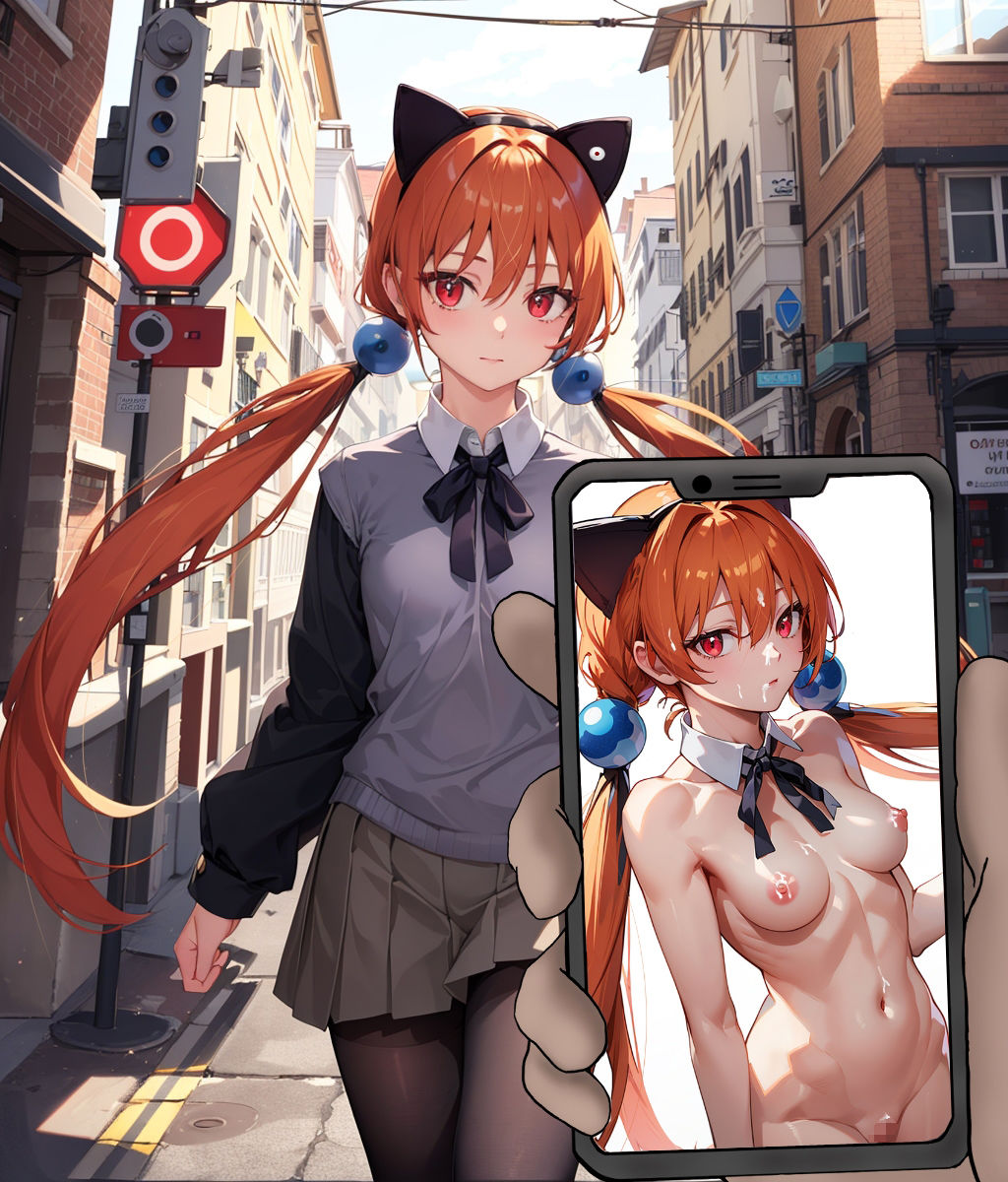 サンプル画像6:SMBozz’s work collection2(SMBozz Shop) [d_307900]