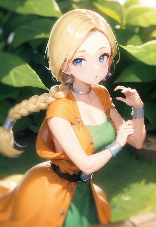 サンプル画像2:天空のハメ嫁 ビアンカ中出しNTR(Safe pit) [d_307943]